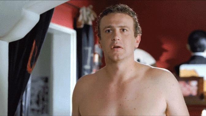 Have you ever tried to carry on a casual conversation with that friend or family member that just doesn't care if they are naked and you aren't?