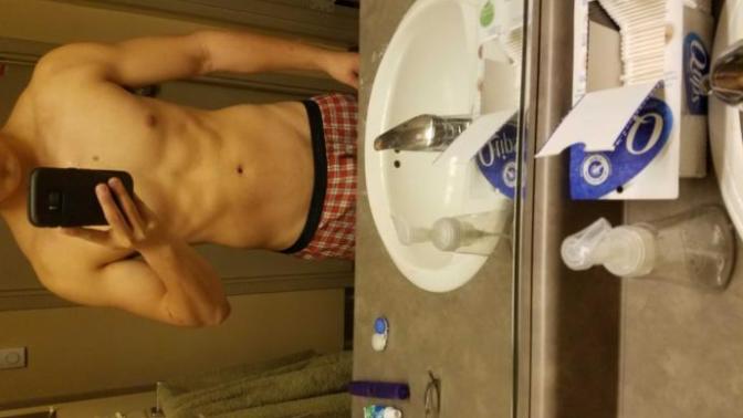 How to get rid of 'Love Handles?'?