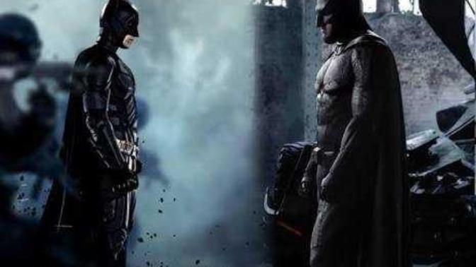 Who was the best Batman, Ben Affleck vs Christian Bale?