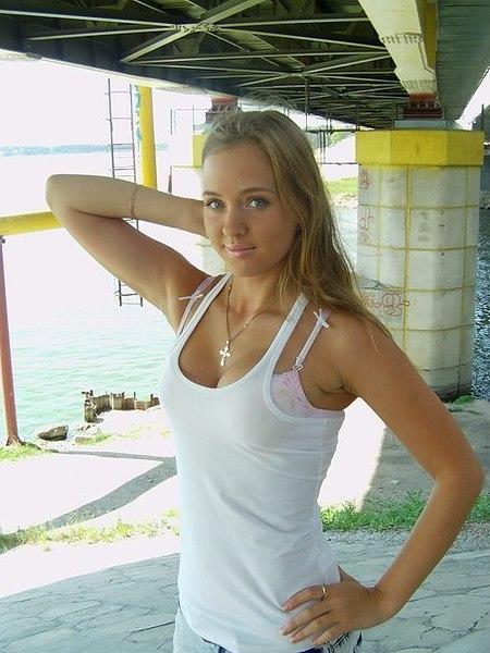 Do you like Russian girls?