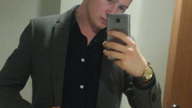 Girls, how do I look, guess ethnicity and point out good features, flaws. Any tips on how to improve my looks?
