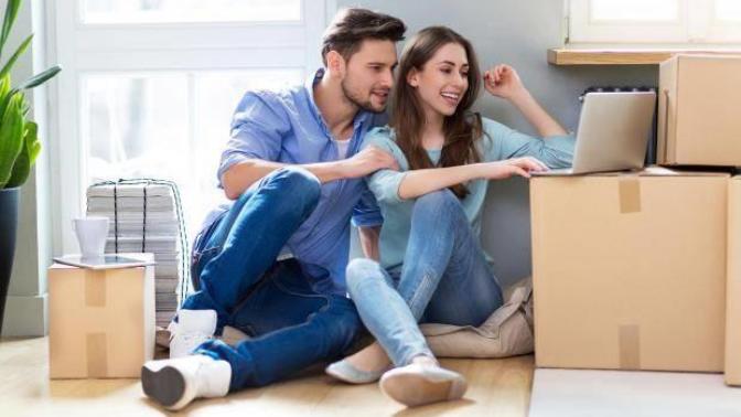 Is it crazy to move in with my boyfriend and his parents until we can afford to move out on our own?