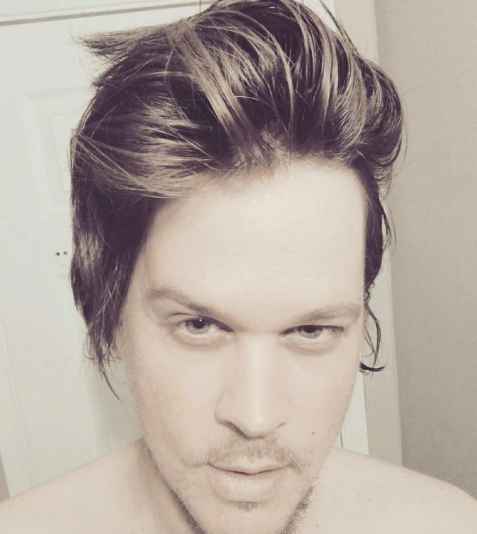 Long hair or short on me?