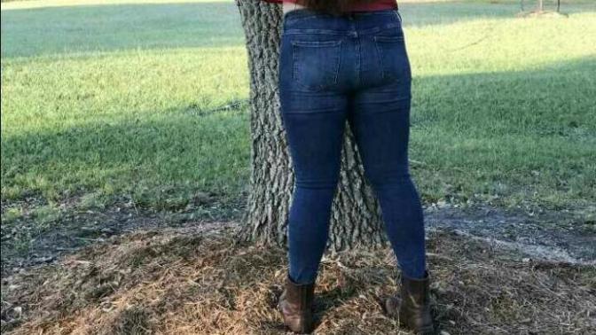 Do I have a good butt?