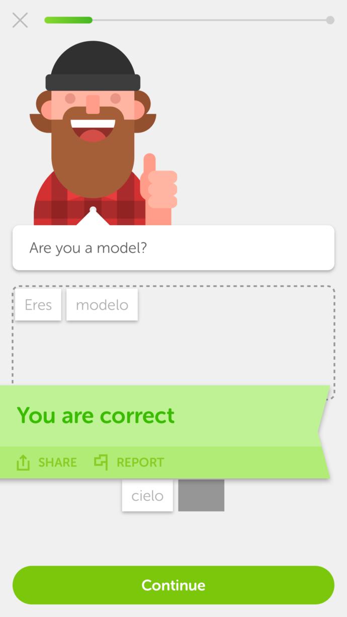 Have you noticed that non-American girls are much easier to hit on?