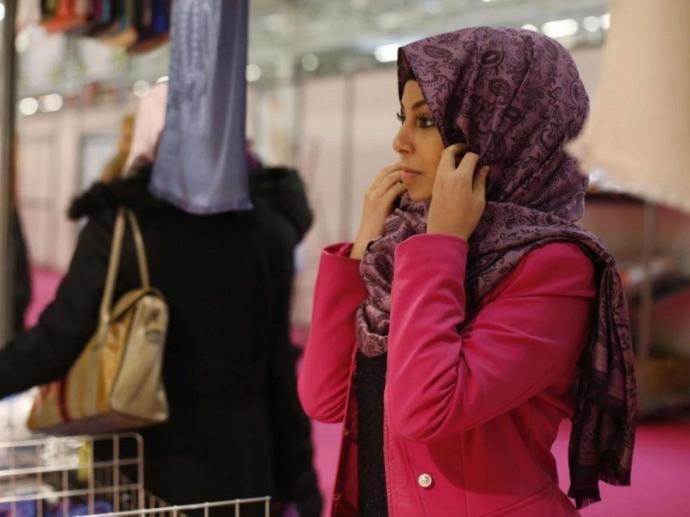 French school kicks Muslim girl out of class because her skirt's too long and provocative? Seriously? Your Thoughts on this?