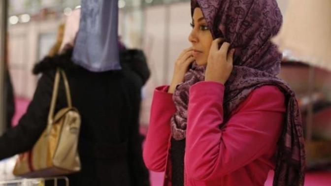 French school kicks Muslim girl out of class because her skirt's too long and provocative? Seriously? Your Thoughts on this?