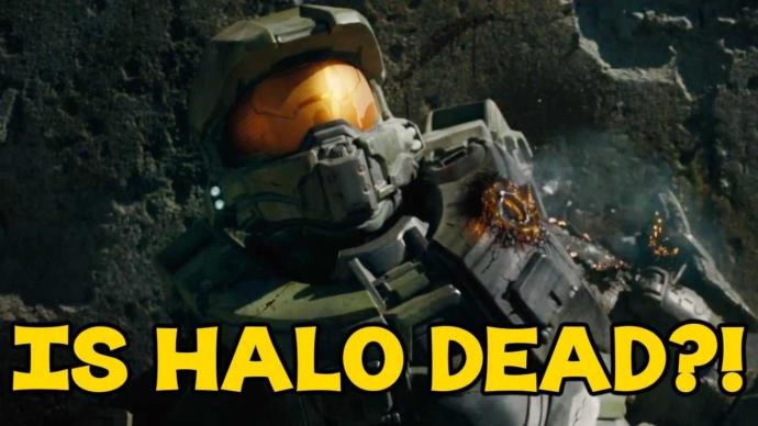 Is Halo still alive or is halo dead??