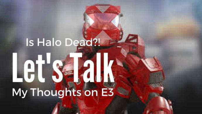 Is Halo still alive or is halo dead??