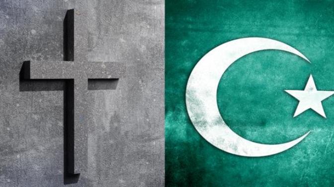 Can I be a Muslim and a Christian at the same time?
