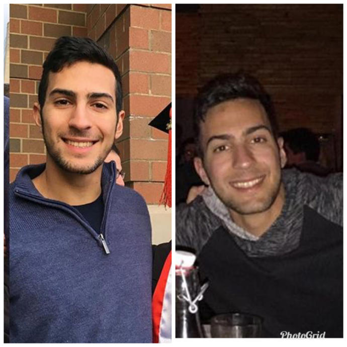 Girls, How would you rate 1-10 this guy shown below?