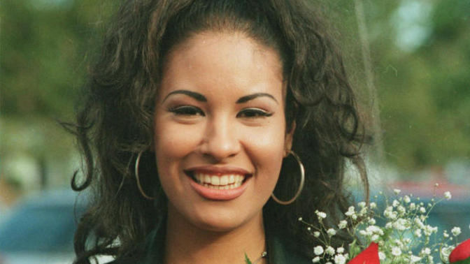 What is your favorite English song of Selena?