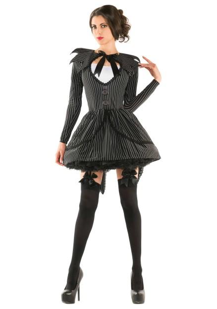 How about these costumes??