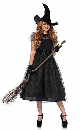 How about these costumes??