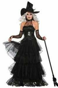 How about these costumes??