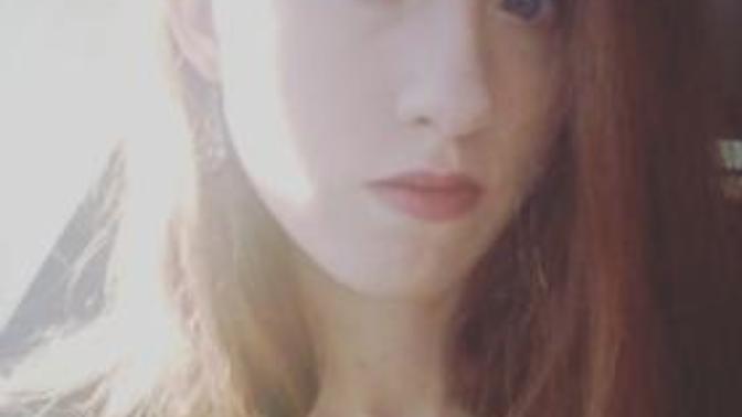 Im Thinking about dying strands of my hair, Should I do it?