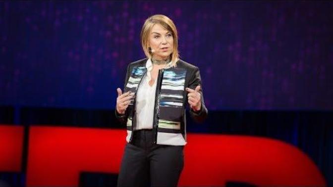 What do you think of Esther Perel's take on infidelity?