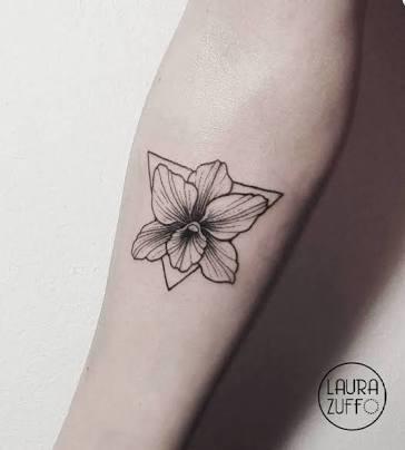 Which tattoo design looks better?