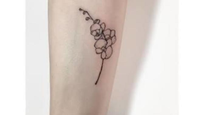 Which tattoo design looks better?