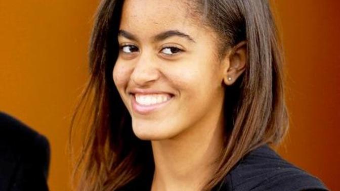 Guys, Which Obama Daughter is Prettier?