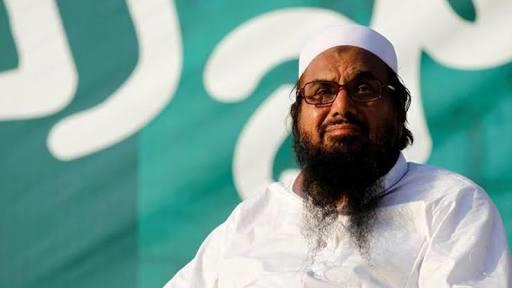 Pakistan Releases Hafiz Saeed. What is your reaction?