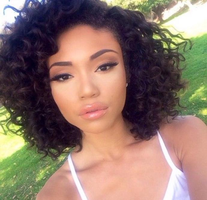 Are light skinned black women more attractive than darker skinned black women?