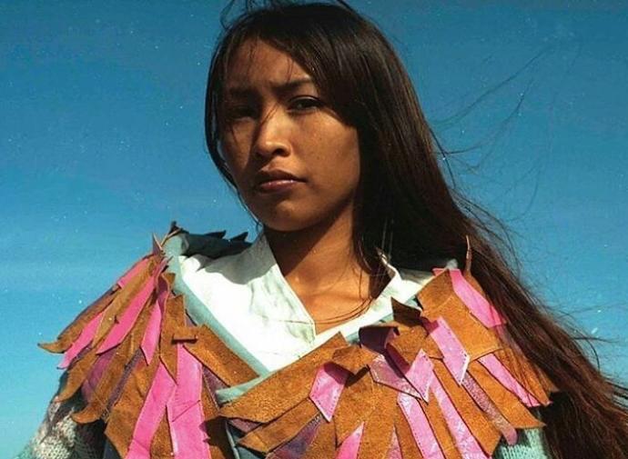 Do you find Indigenous women of Latin America, Mayan women in particular, underratingly attractive, or?