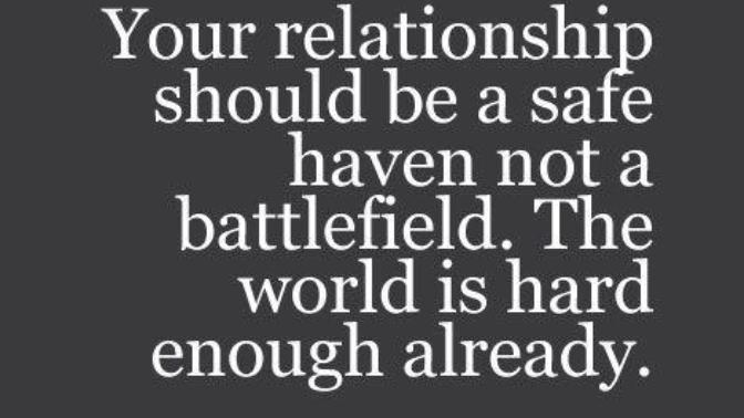 Is this relationship emotionally abusive? Please read and vote?
