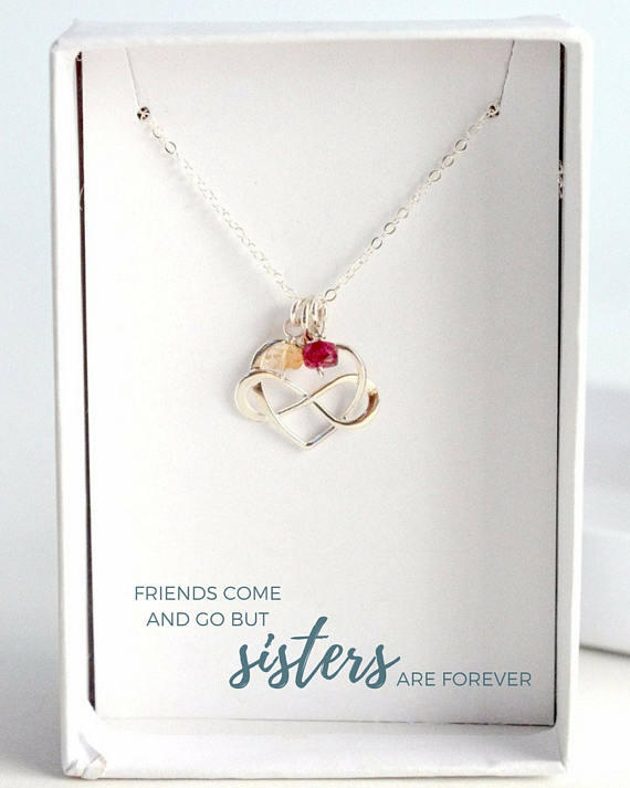 Which one should I buy for my sister's Christmas present?