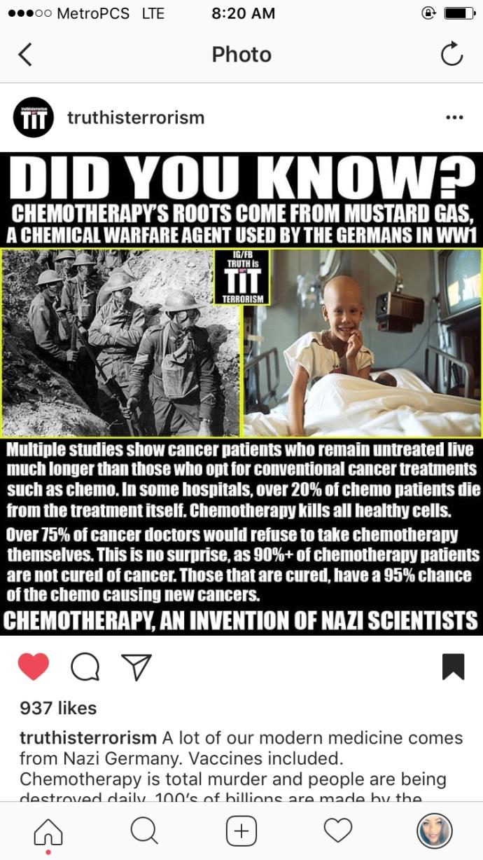 Why do people get mad about dr sebi?