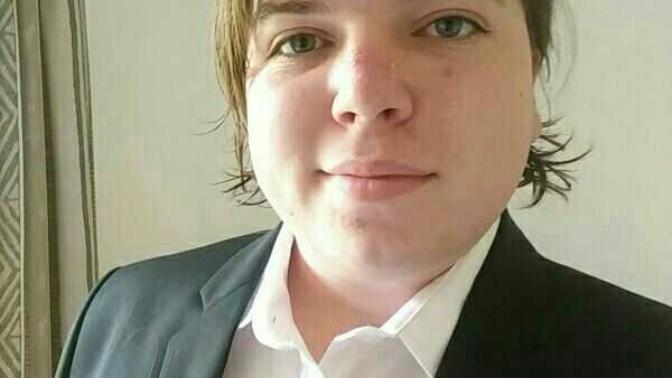 Is this hair an okay look?