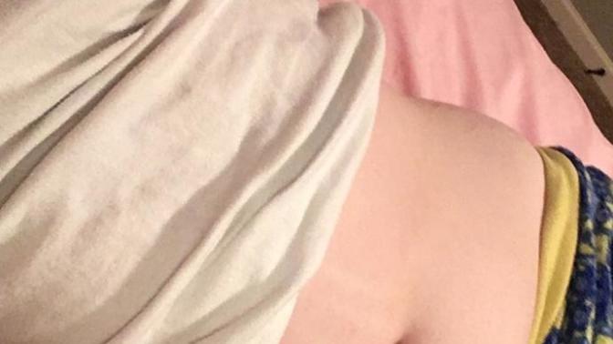 Rate my body (1-10) fat or thick?