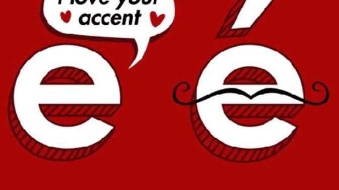 What accents do you find sexy?