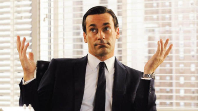 Is my new boyfriend an asshole?