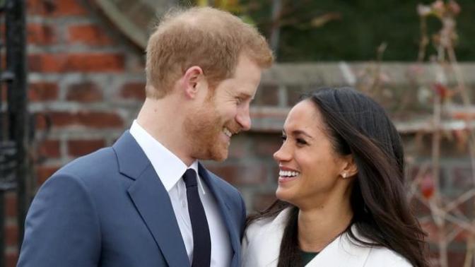 Prince Harry and Meghan Markle are engaged. Why do people make such a big deal about unions between whites and blacks?