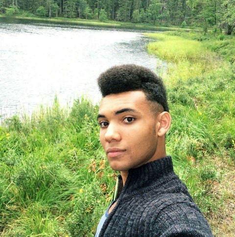 What race do you think my boyfriend is??