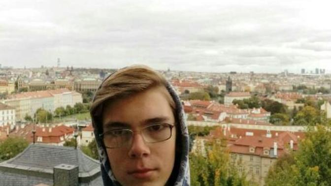 So I need some confidence boost. . . Sort of?