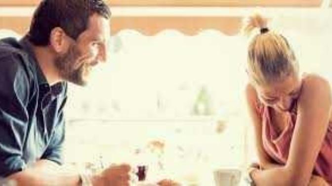 Your ideal first date?