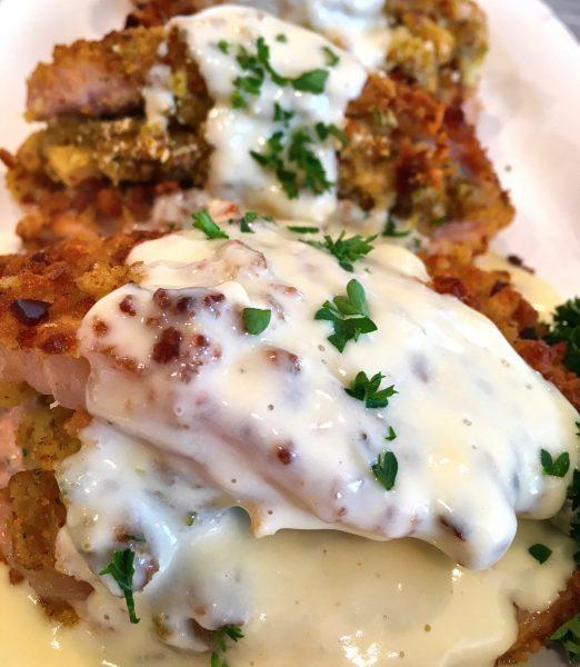 Would you eat at a returaunt that serves?