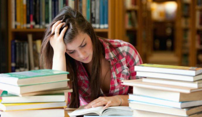 Are teens more boring than they used to be?