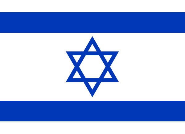 Israel or Palestine?