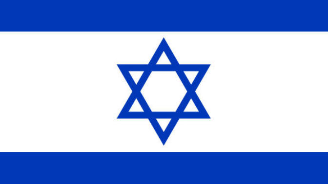 Israel or Palestine?