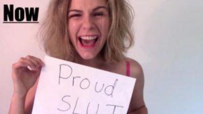 Do guys only like girls who are sluts?