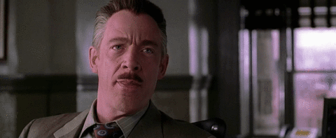 Time to see your meme and gif game!!! How would you respond to him?