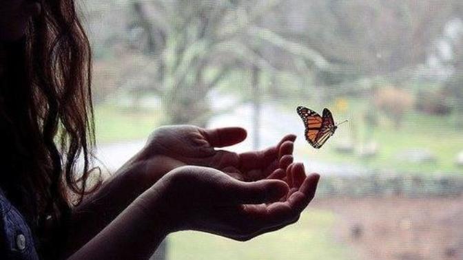 How to let go of someone that is not good for you?