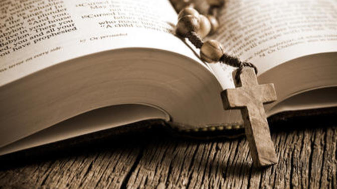How do you rationalize God's cruelty in the old testament?