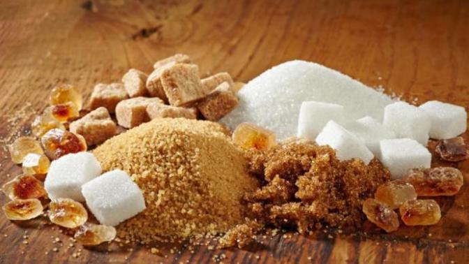 How to calm down after a huge sugar rush?