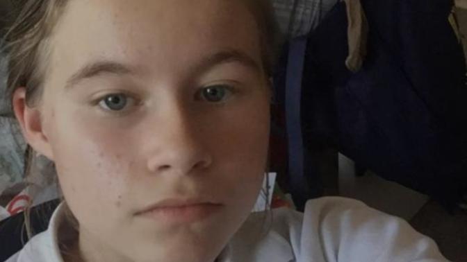 Does my friend look ok?