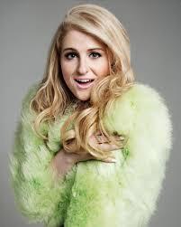 Men! Do you think Meghan trainor is sexy?