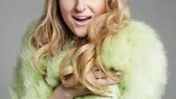 Men! Do you think Meghan trainor is sexy?